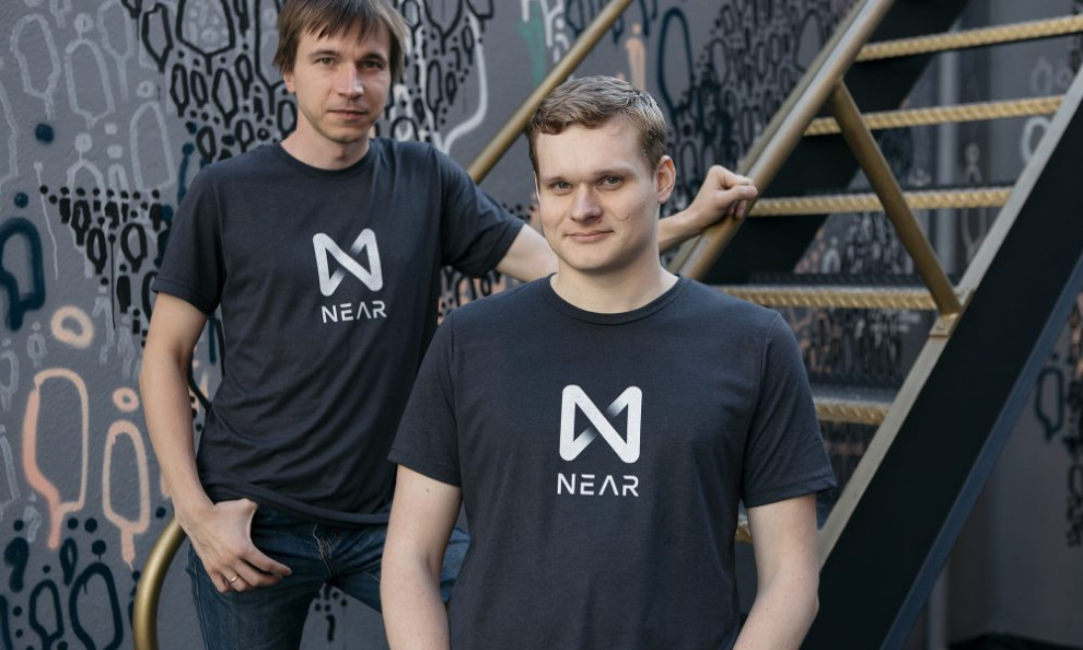 NEAR Protocol, a dApp platform raises a $150M round